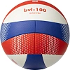 Мяч для пляжного волейбола ВОЛАР ВVL-100 р. 5