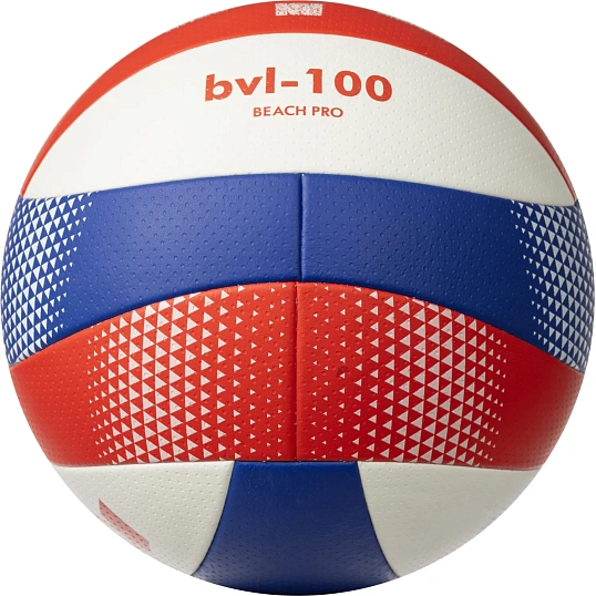 Мяч для пляжного волейбола ВОЛАР ВVL-100 р. 5