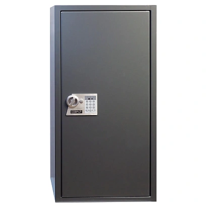 Сейф мебельный СOBALT EKL-91Т электрон.замок