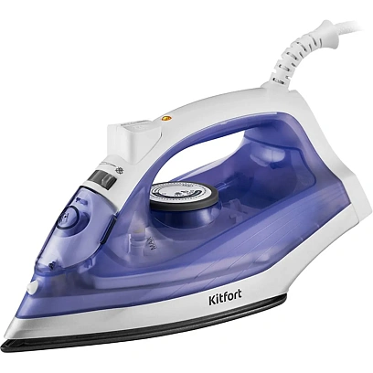 Утюг Кitfort КТ-2603