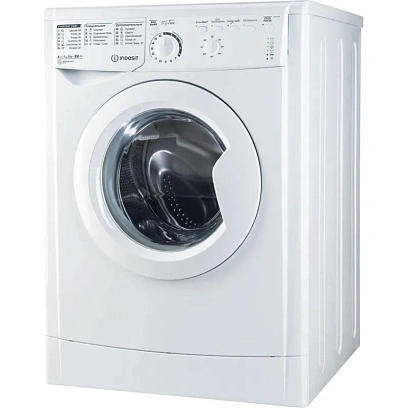 Стиральная машина Indesit EWSB 5085 CIS