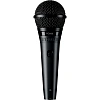 Микрофон Shure PGA58-XLR-E, кардиоидный вокальн c выкл, с кабелем XLR-XLR