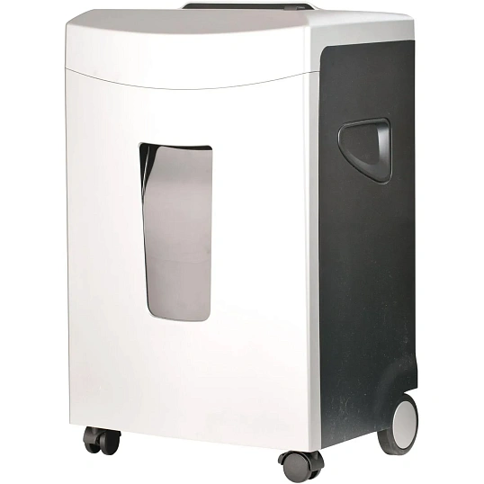 Шредер (уничтожитель) Office Kit S220, 5ур.секр., 14лист, 32л