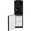Кулер Ecotronic K25-LCE black Marble напольный
