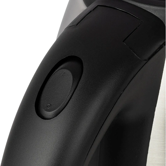 Чайник BigTech ZHK204М, 2,5л, металл