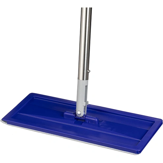 Насадка МОП Luscan 32,5x12,5 см, микрофибра