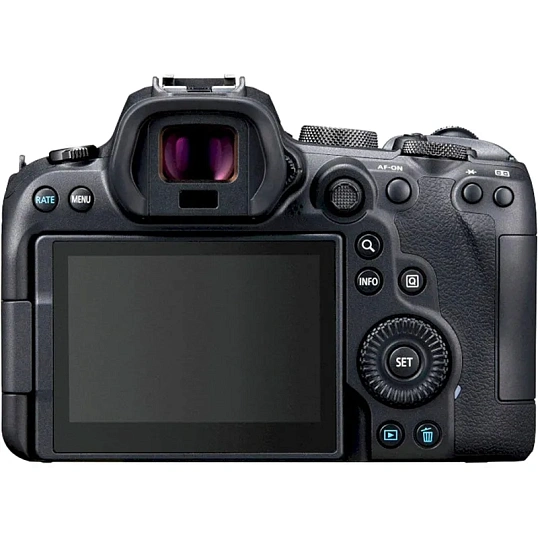 Фотоаппарат Canon EOS R6 Kit RF 24-105mm F4-7.1IS STM