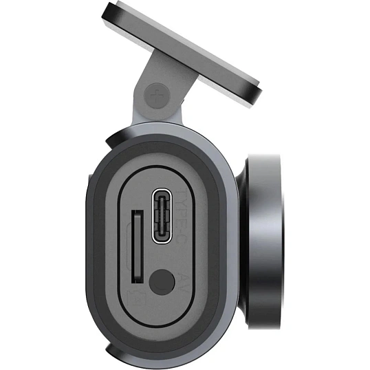 Автомобильный видеорегистратор Digma (FD943DW)FreeDrive черн 1440x2560