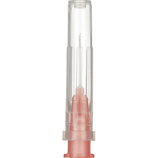 Игла инъекционная 29G (0,33х12мм) Luer lock KD-Fine 100шт/уп