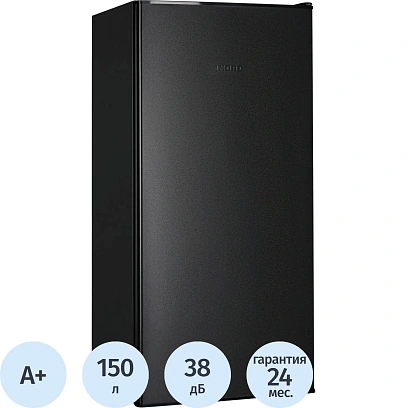 Холодильник Nordfrost/Nord NR 508 B