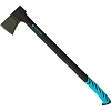 Топор колун TOPFORT Forestry 38/965мм, 1650g/2650g фиберглас