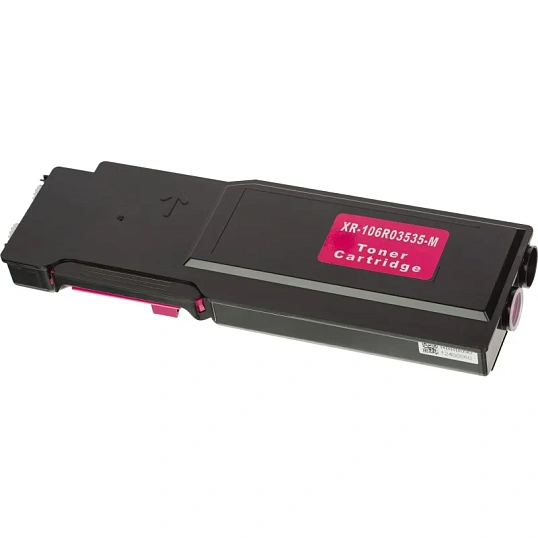 Картридж лазерный Retech 106R03535 пур. пов.емк. для Xerox C400/C405