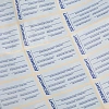 Индикатор концентрации к дезсредству Трилокс Дезиконт 100 шт/уп