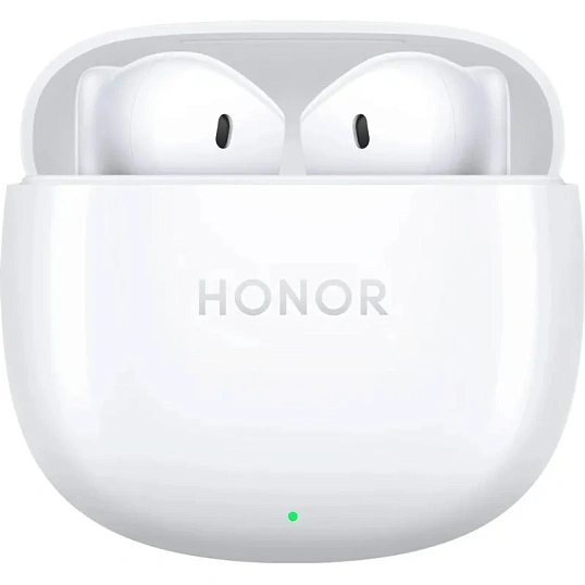 Наушники Honor Earbuds X6 White (5503ABBG)