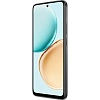 Смартфон Honor X7d 6/128GB Velvet Black