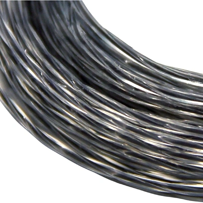 Леска для триммера витой квадрат с жилой 1.6ммх15м LiteWerk (2720-164)