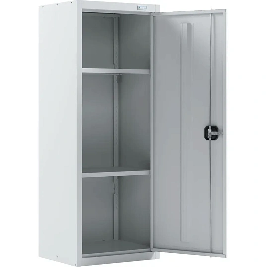 Шкаф для бумаг MZ_ШХА-50 (40) 1 дверный 490х385х1850