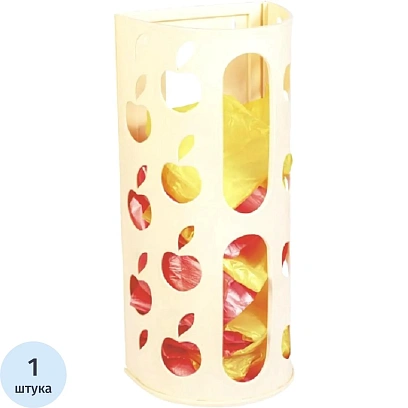 Диспенсер для бахил Darel Plastic