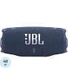 Портативная акустика JBL Charge 6 Blue (JBLCHARGE6BLU)