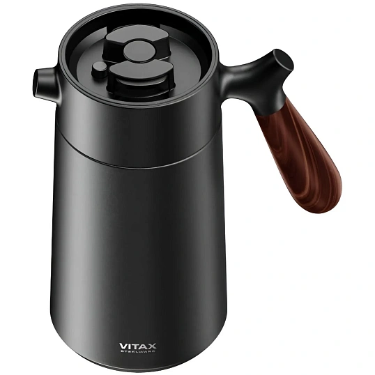 Френч-пресс Вакуумный Vitax VX-3070 950мл