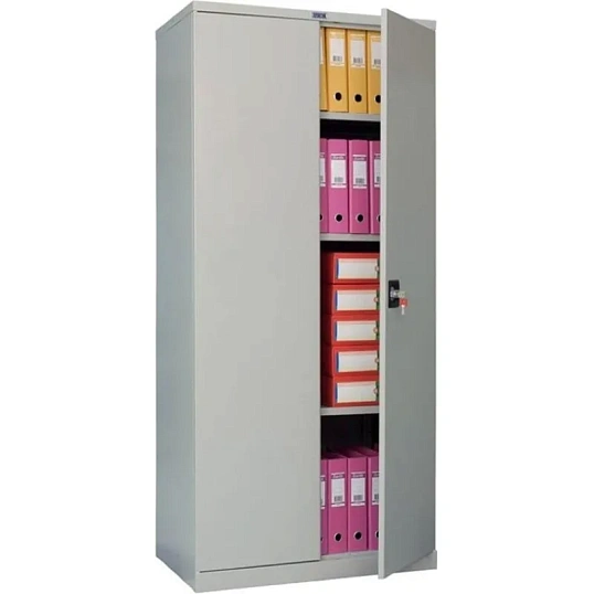 Шкаф для бумаг CB-14 850х500х1860