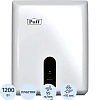 Сушилка для рук электрическая 1,2 кВт белая Puff-8810