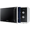Микроволновая печь Samsung MS23K3614AW/BW, 800Вт, 23л, белый