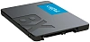SSD накопитель Crucial BX500 2TB 2.5 Client SATA(CT2000BX500SSD1)