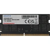 Модуль памяти AData SO-DIMM DDR5 16GB 4800MHz (AD5S480016G-S)