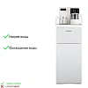 Кулер HotFrost V1270TEA аппарат для нагр. и охлажд. Воды