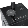 Кулер Ecotronic TB18-LE black с чайным столиком Тиабар