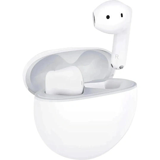 Наушники Honor Choice Earbuds X7e White (5504ABHG)