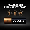 Батарейка DURACELL BASIC АА/LR6-12BL