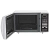 Микроволновая печь Panasonic NN-ST342WZPE, 25 л., 800ВТ, белый