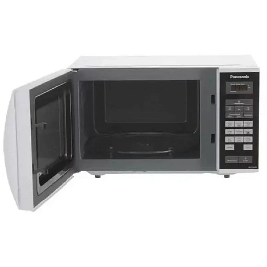 Микроволновая печь Panasonic NN-ST342WZPE, 25 л., 800ВТ, белый