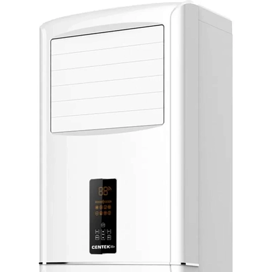Сплит-система Centek CT-67X60<17600/18300W>компр. Panasonic, LED, R410A