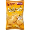 Чипсы картофельные Lorenz Naturals классические, с солью 100г