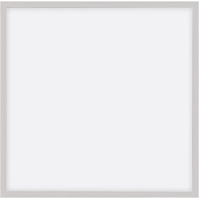 Светильник св.панель ун.ДВО-02 4040-ОПАЛ 40Вт 230В 4000К 595х595х25