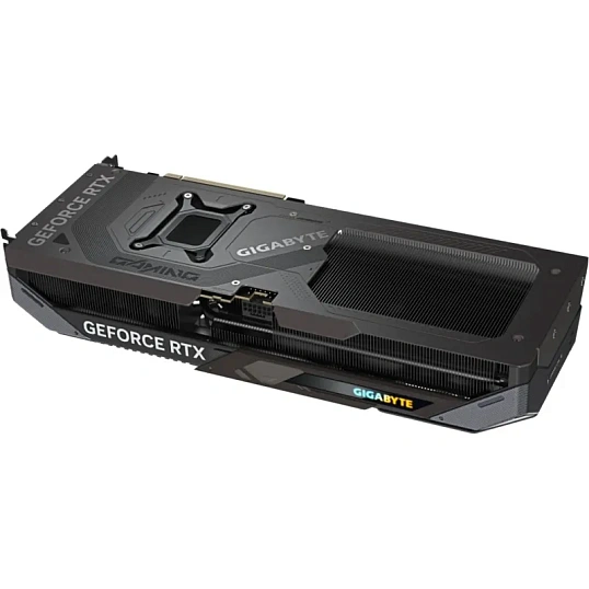 Видеокарта GIGABYTE RTX5070 12GB (GV-N5070GAMING OC-12GD)