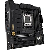 Материнская плата ASUS TUF GAMING B650M-PLUS, AM5, B650, 4xDDR5, mATX