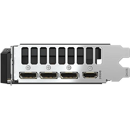 Видеокарта GIGABYTE RTX5060Ti WINDFORCE 8GB, HDMI, DPx3(GV-N506TWF2-8GD)