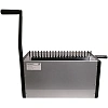 Брошюровщик Office Kit B2130 А4, 30л./500л., пл.пружина