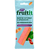 Вафли FRUIT IT PRO нутовые с арахисом, 35г