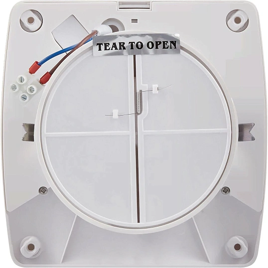 Вентилятор вытяжной Electrolux Argentum EAFA-120