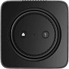 Умная колонка Яндекс Станция Макс Zigbee, графит/black (YNDX-00053K)