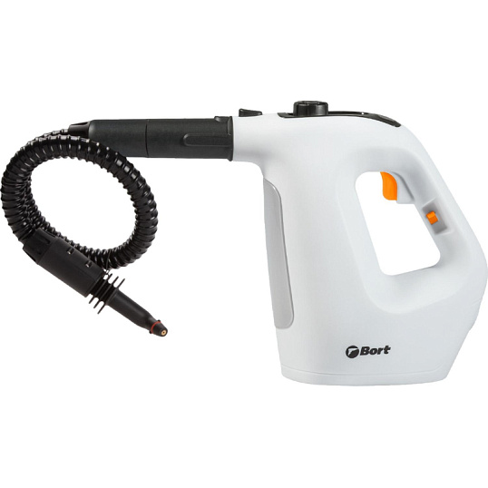 Пароочиститель Bort BDR-1500-RR, 1500 Вт