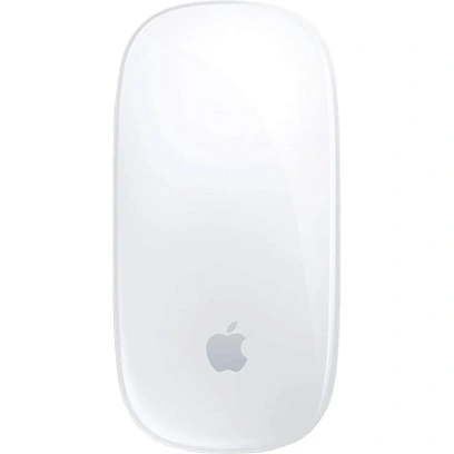 Мышь компьютерная Apple Magic Mouse White Type-C (MXK53ZA/A; MXK53Z/A)
