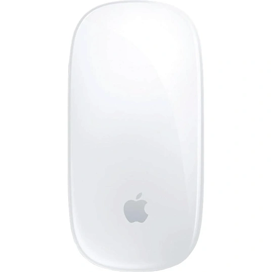 Мышь компьютерная Apple Magic Mouse White Type-C (MXK53ZA/A; MXK53Z/A)