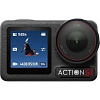 Экшн-камера Dji Osmo Action 5 Pro Standard Combo, 1xCMOS, 12Mpix, черный