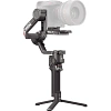 Стабилизатор Dji RS 4 Pro, 3-х осевой, черный